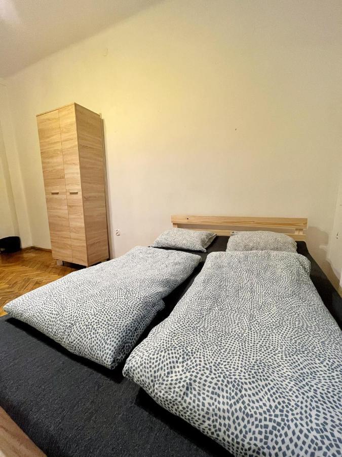 Main Square Apartament