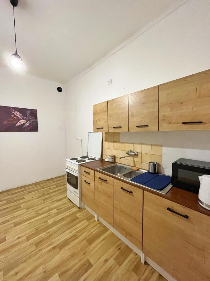 Apartament Main Square *